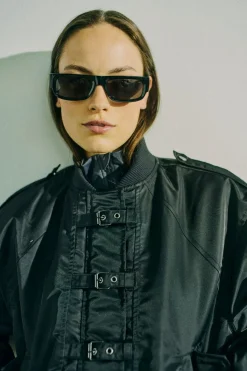 Copenhagen Muse Overtøj & Jakker<Cmbomber-jacket 207259