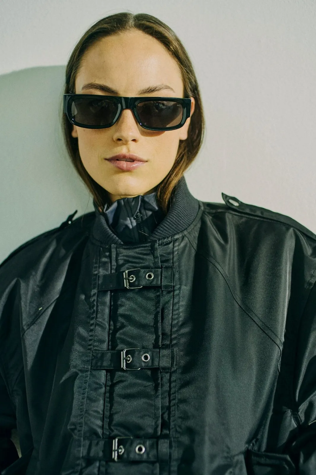 Copenhagen Muse Overtøj & Jakker<Cmbomber-jacket 207259