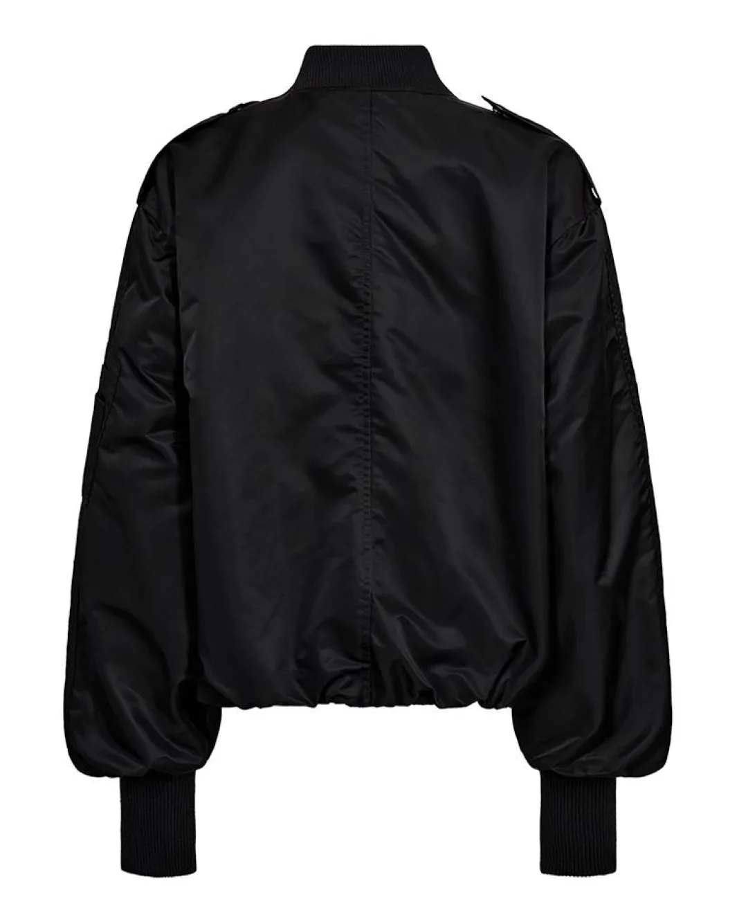 Copenhagen Muse Overtøj & Jakker<Cmbomber-jacket 207259
