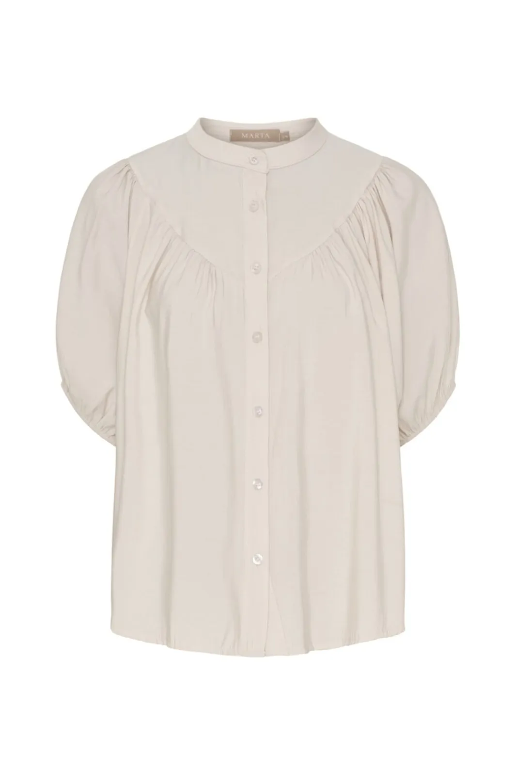 Discount Cmelodie Blouse 58210 Bluser & Skjorter|Ammevenligt Tøj