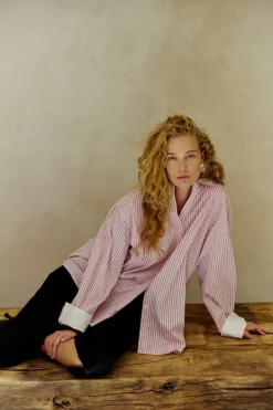 Copenhagen Muse Bluser & Skjorter<Cmmaryann-shirt 207732