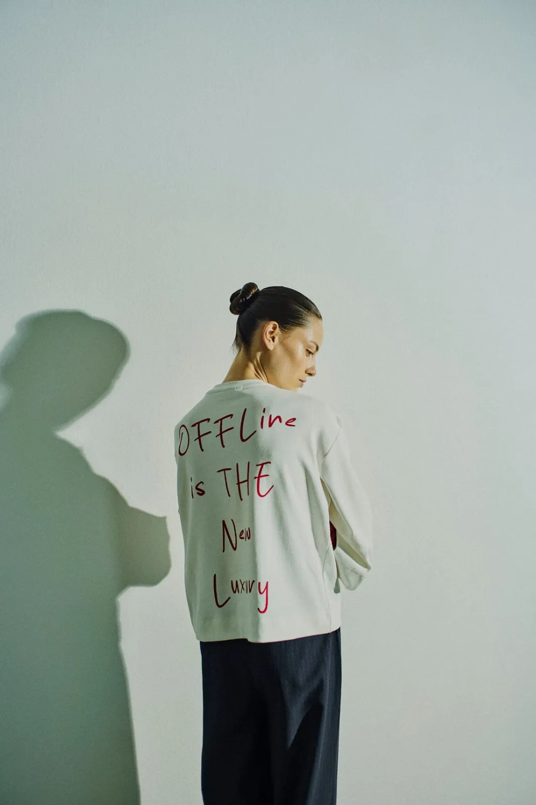 Copenhagen Muse T-Shirts & Toppe<Cmmuse-tee 207248