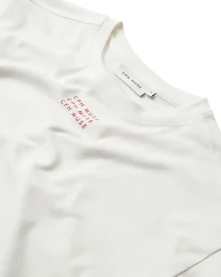 Copenhagen Muse T-Shirts & Toppe<Cmmuse-tee 207248