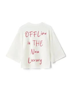 Copenhagen Muse T-Shirts & Toppe<Cmmuse-tee 207248