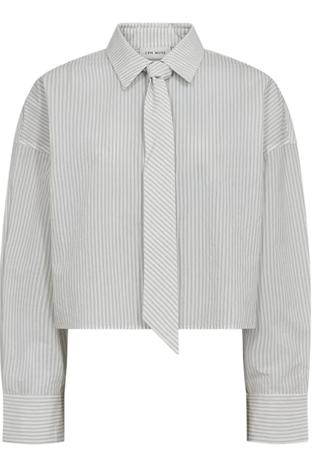Copenhagen Muse Bluser & Skjorter<Cmpiper-shirt 207464