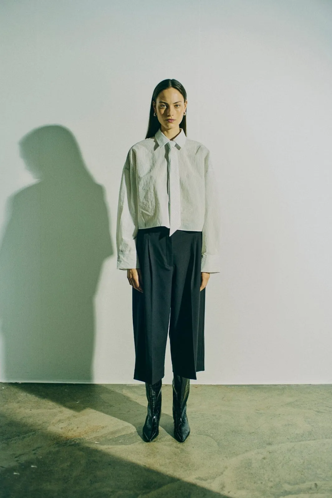 Copenhagen Muse Bluser & Skjorter<Cmpiper-shirt 207464