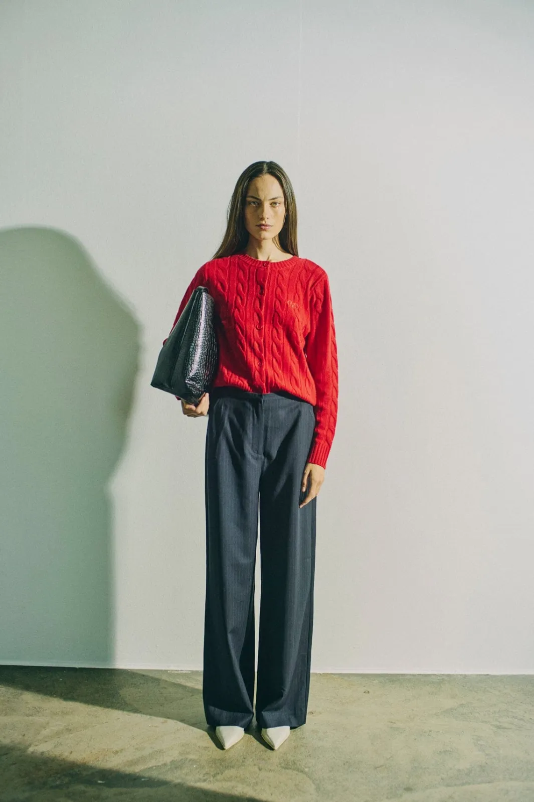 Copenhagen Muse Bukser, Jeans & Leggings<Cmstina-pants 207547