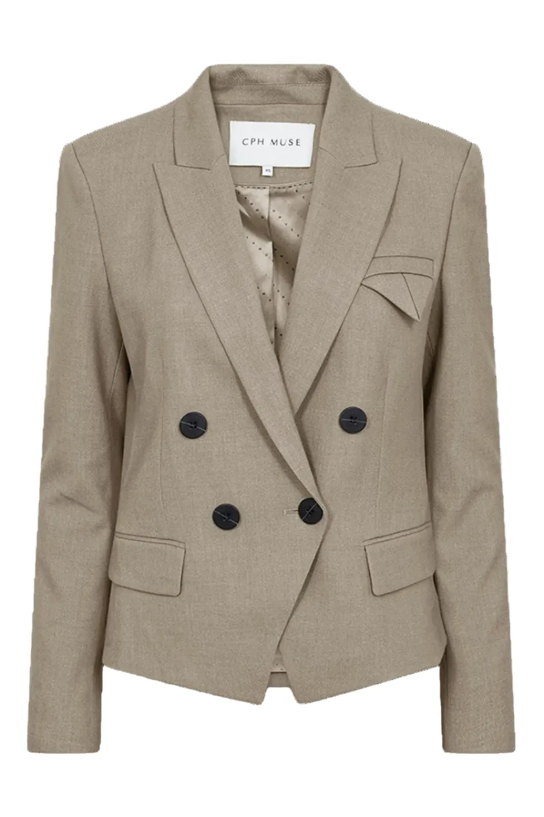 Online Cmtailor-blazer 206572 Blazere