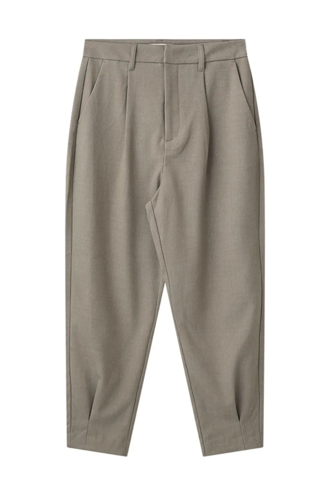 New Cmtailor-pants 206642 Bukser, Jeans & Leggings