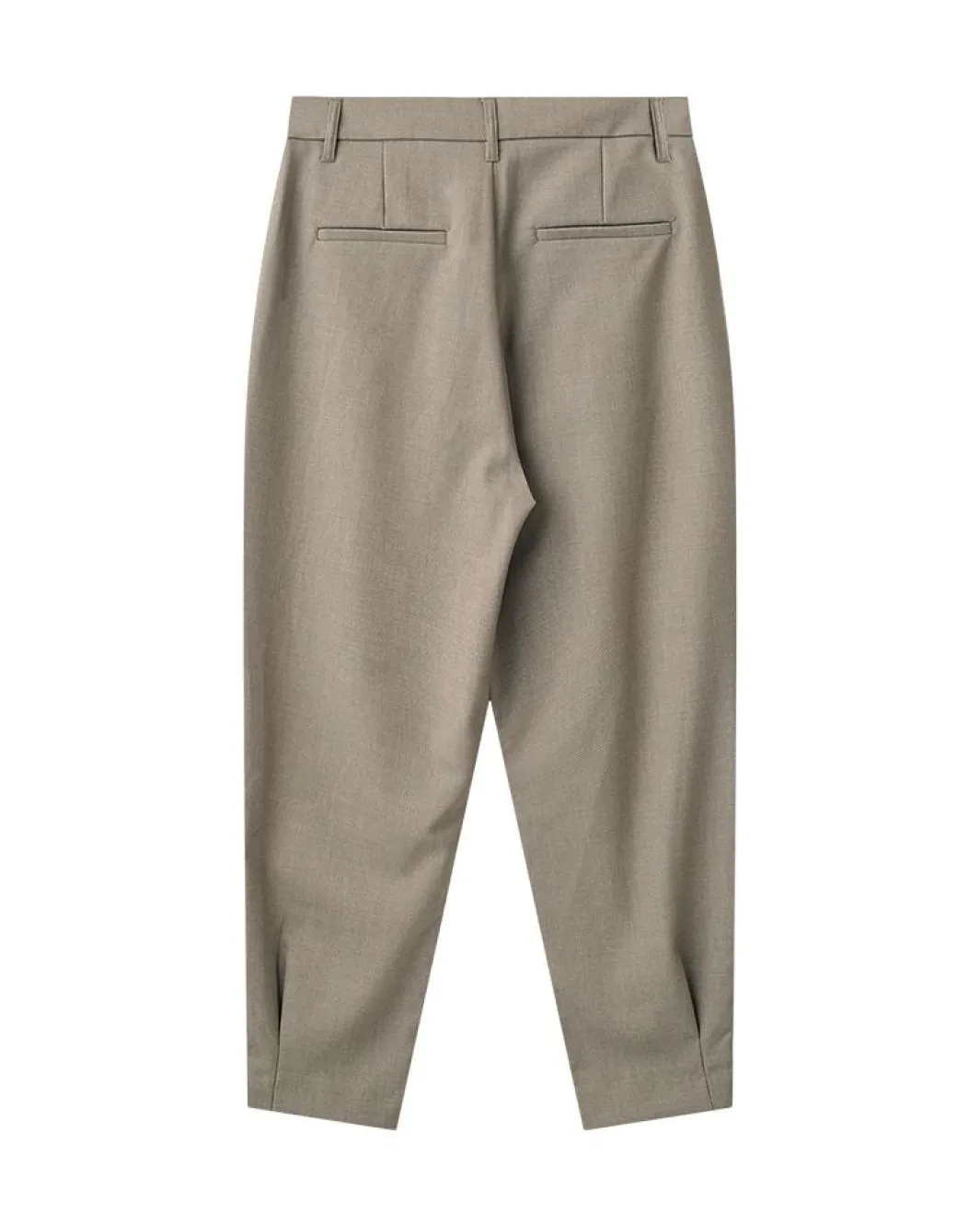 New Cmtailor-pants 206642 Bukser, Jeans & Leggings
