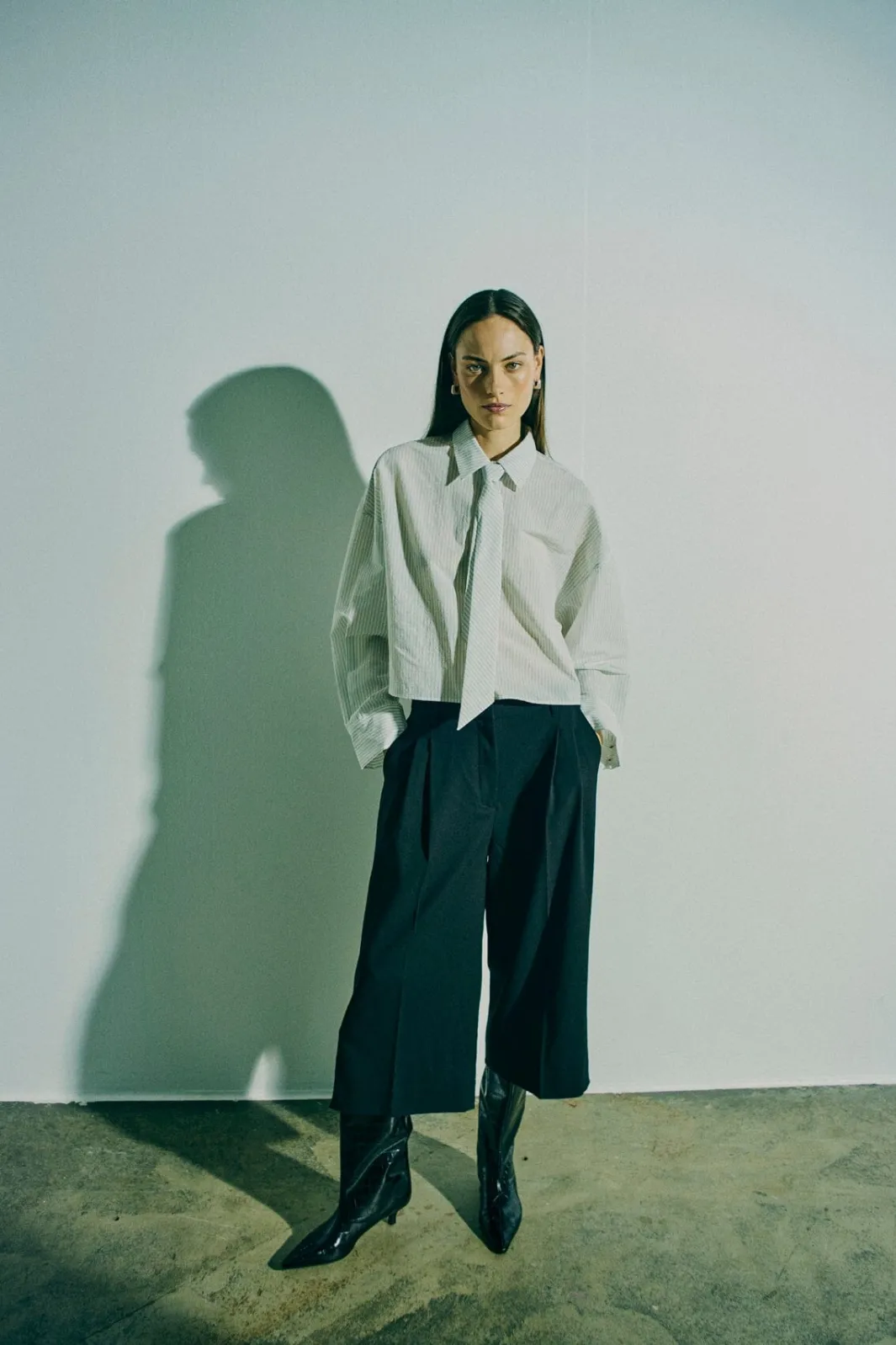 Copenhagen Muse Bukser, Jeans & Leggings<Cmtailor-pants 207272