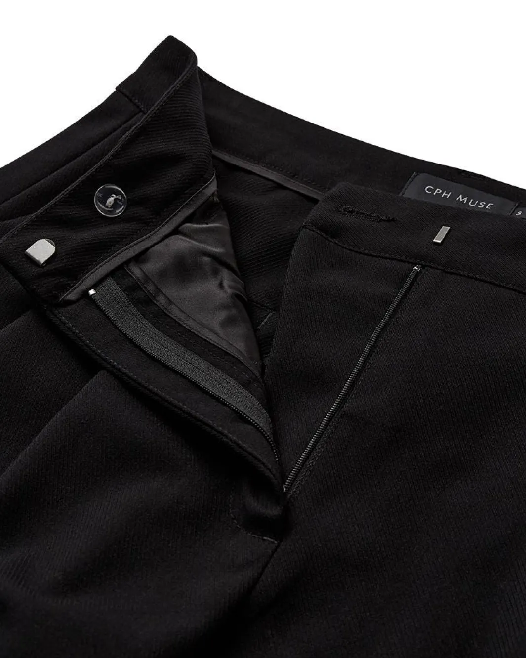 Copenhagen Muse Bukser, Jeans & Leggings<Cmtailor-pants 207272