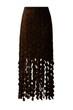 Hot Cmthea-skirt 206541 Nederdele