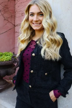 Liberte Overtøj & Jakker<Coco Ls Jacket 22246