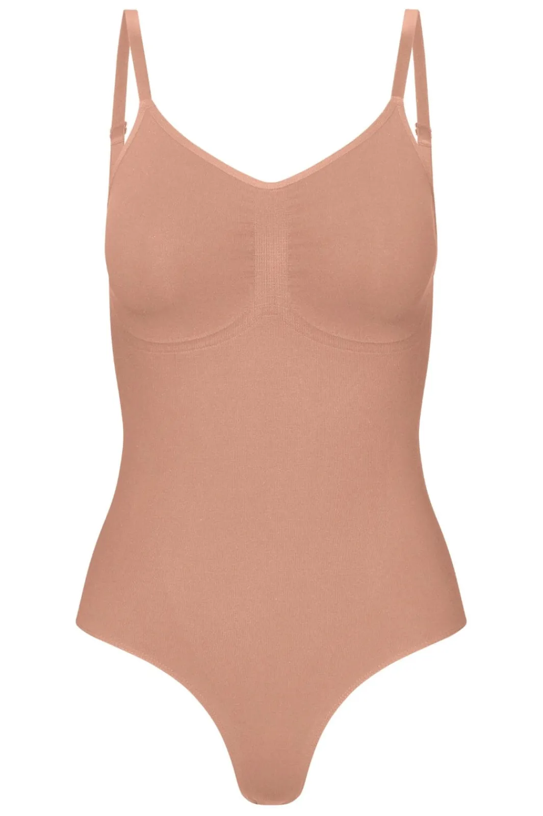 Lykkeland Ateliér Bluser & Skjorter|Nattøj & Lingeri<Coco Shapewear Bodysuit