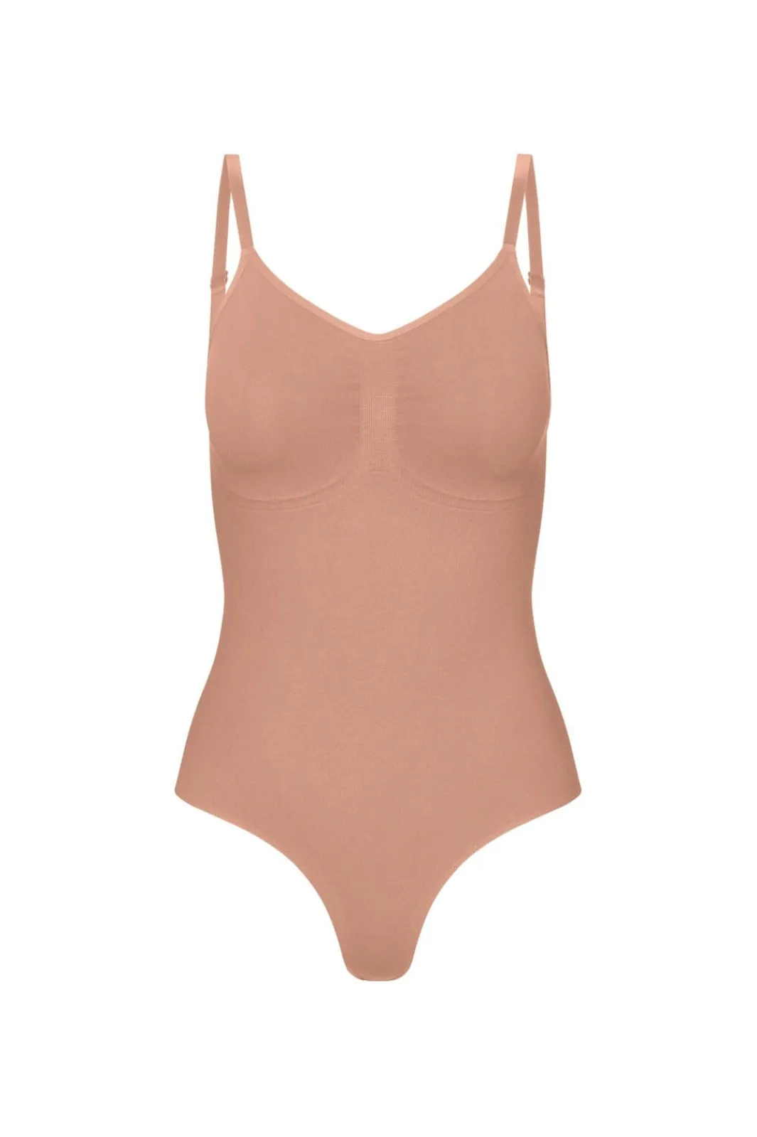 Lykkeland Ateliér Bluser & Skjorter|Nattøj & Lingeri<Coco Shapewear Bodysuit