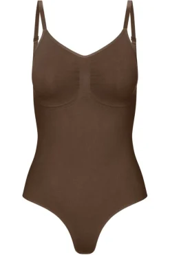 Lykkeland Ateliér Bluser & Skjorter|Nattøj & Lingeri<Coco Shapewear Bodysuit