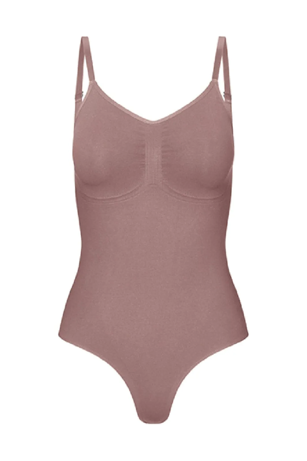 Coco Shapewear Bodysuit L0823903F.214 Nattøj & Lingeri|Bluser & Skjorter