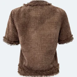 Liberte Blazere<Coco Ss Jakcet 22182
