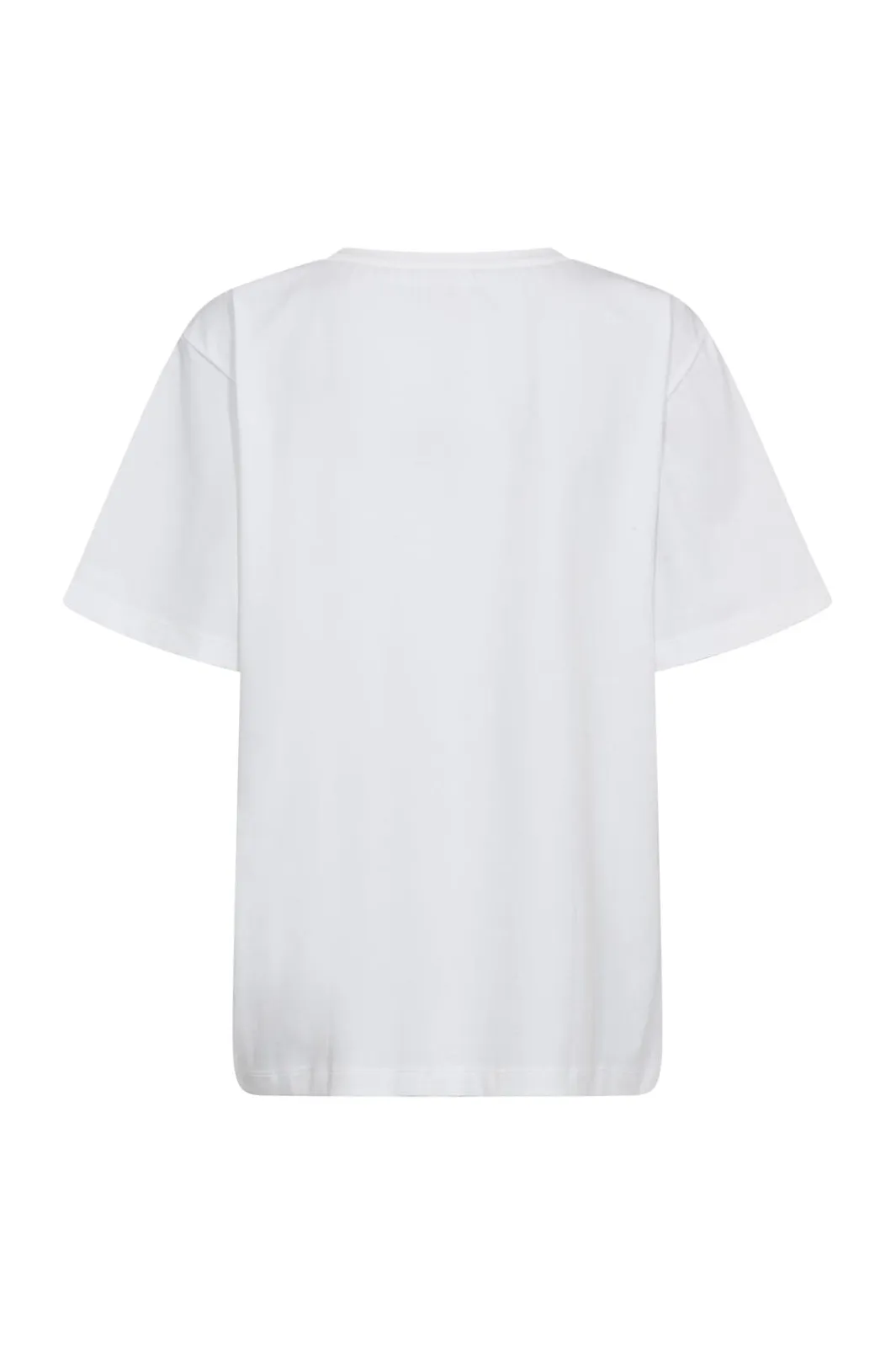 Best Cocouturecc Box Tee 43003 T-Shirts & Toppe