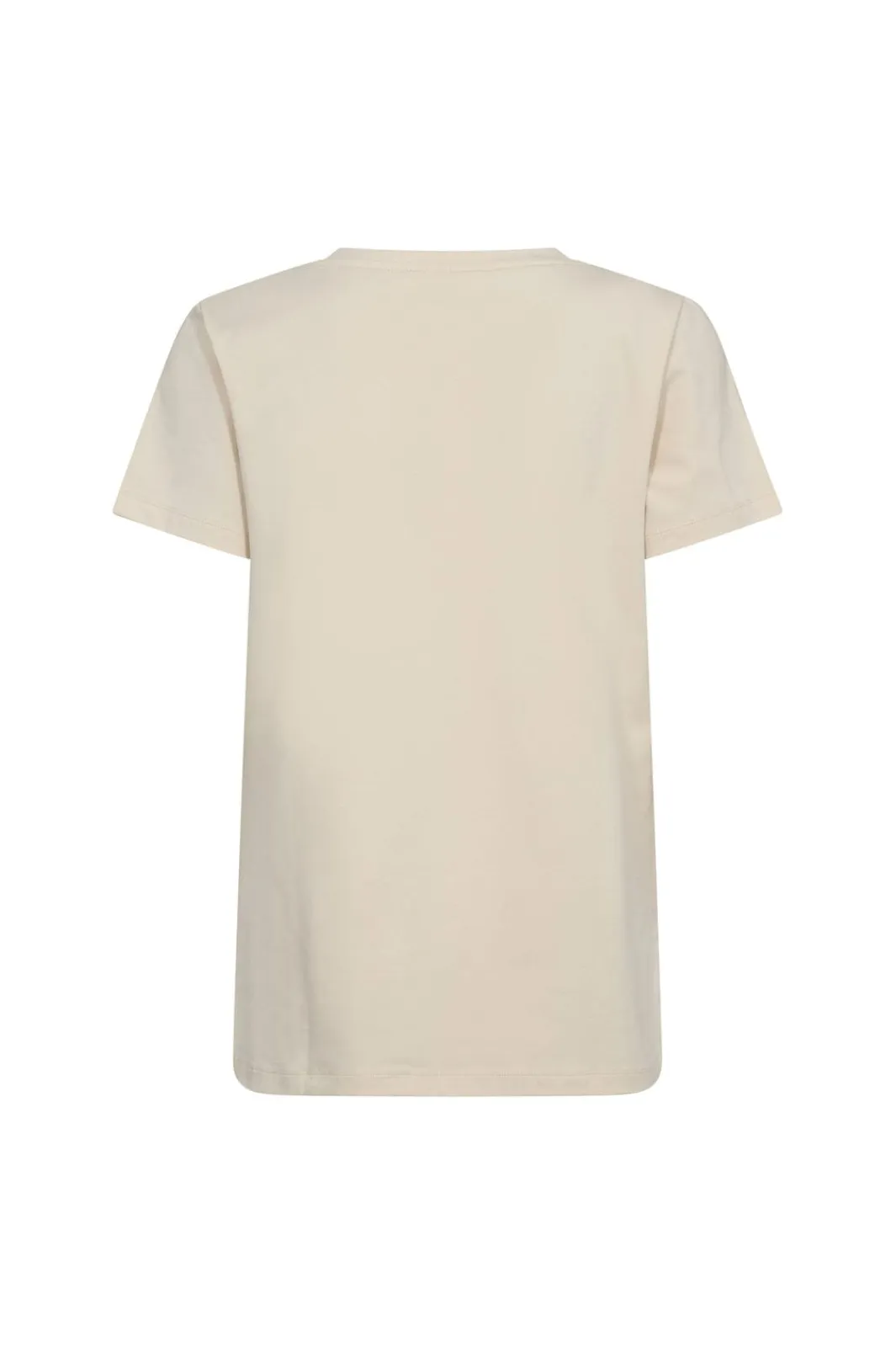 Outlet Cocouturecc Tee 43002 T-Shirts & Toppe