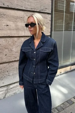 Hot Columbus Jacket 57948 Overtøj & Jakker