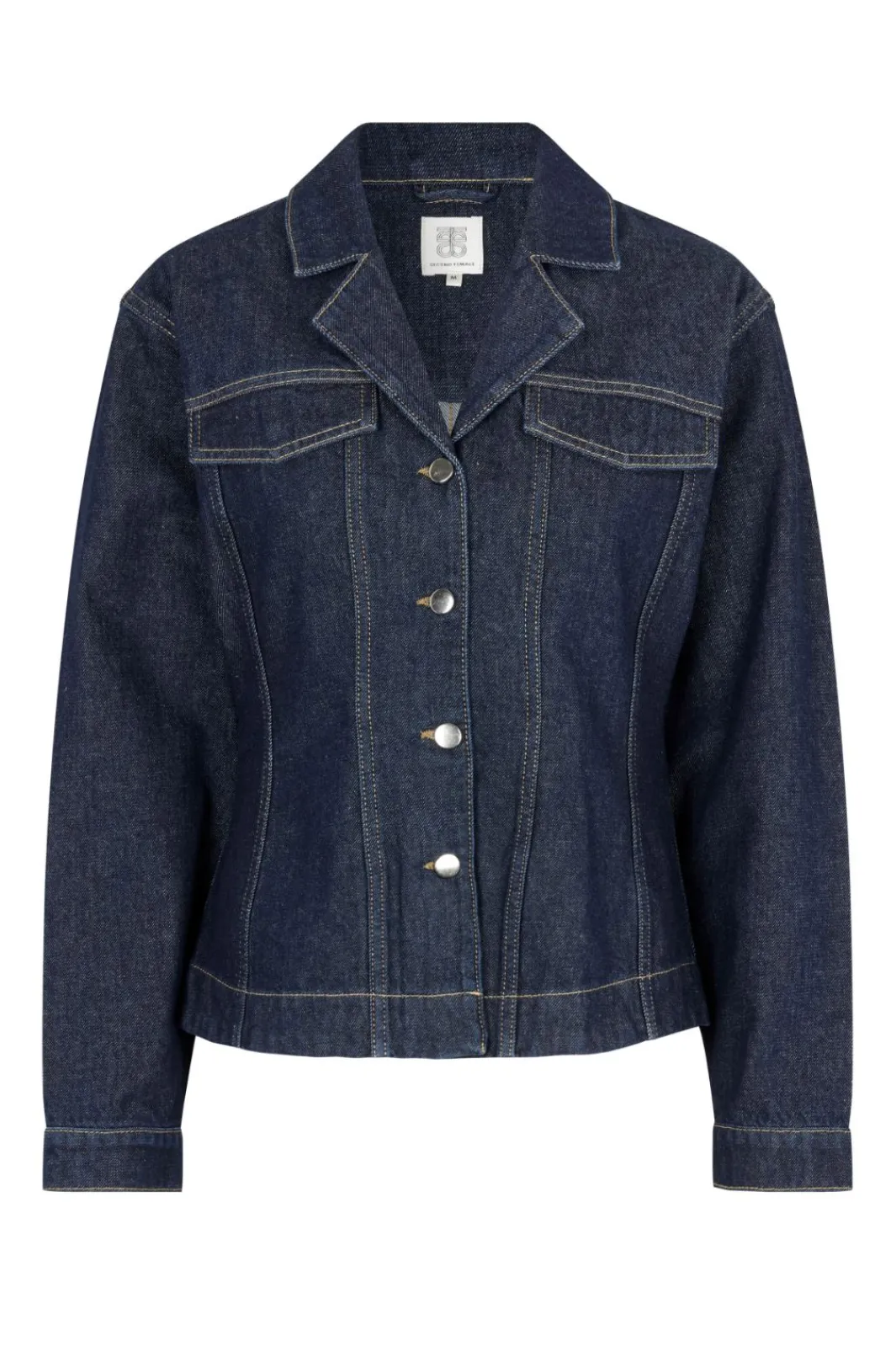 Hot Columbus Jacket 57948 Overtøj & Jakker