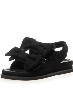 Copenhagen Shoes Copenhagen Shoes|Sandaler<Come To Me Suede CS8413