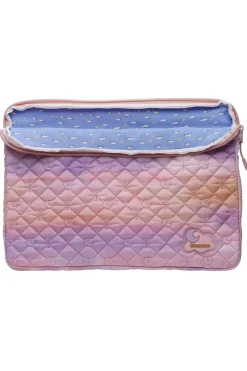 Discount Computer Sleeve Moon And Stars Rose 13 3606 Tasker & Punge