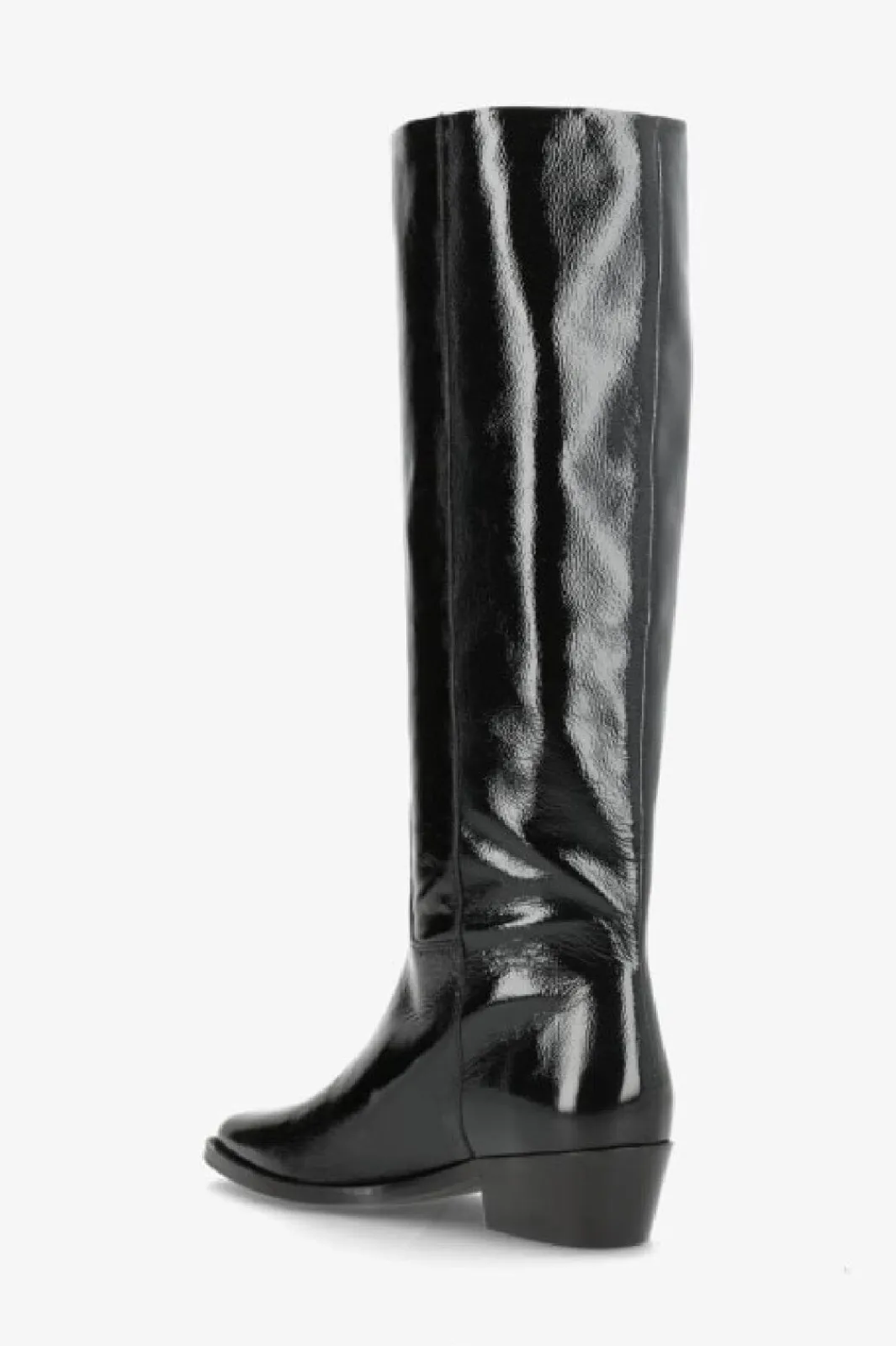 Confidence P Leather Patent PB-1311-P Phenumb Copenhagen|Støvler