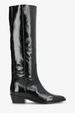 Confidence P Leather Patent PB-1311-P Phenumb Copenhagen|Støvler