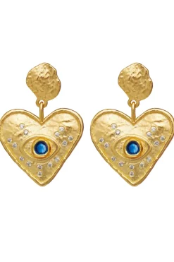 Online Constantine Earring 9850a Øreringe