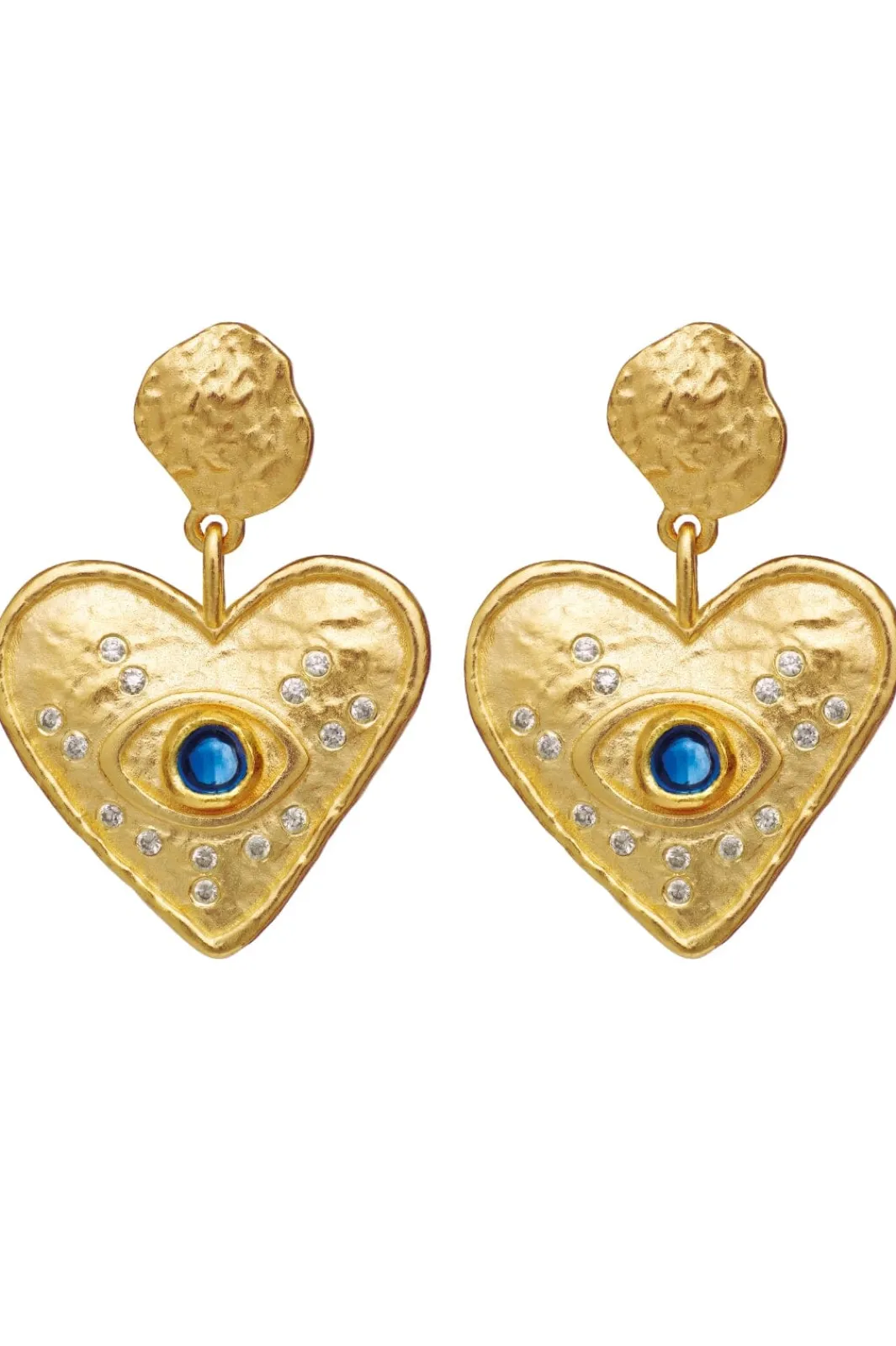 Online Constantine Earring 9850a Øreringe