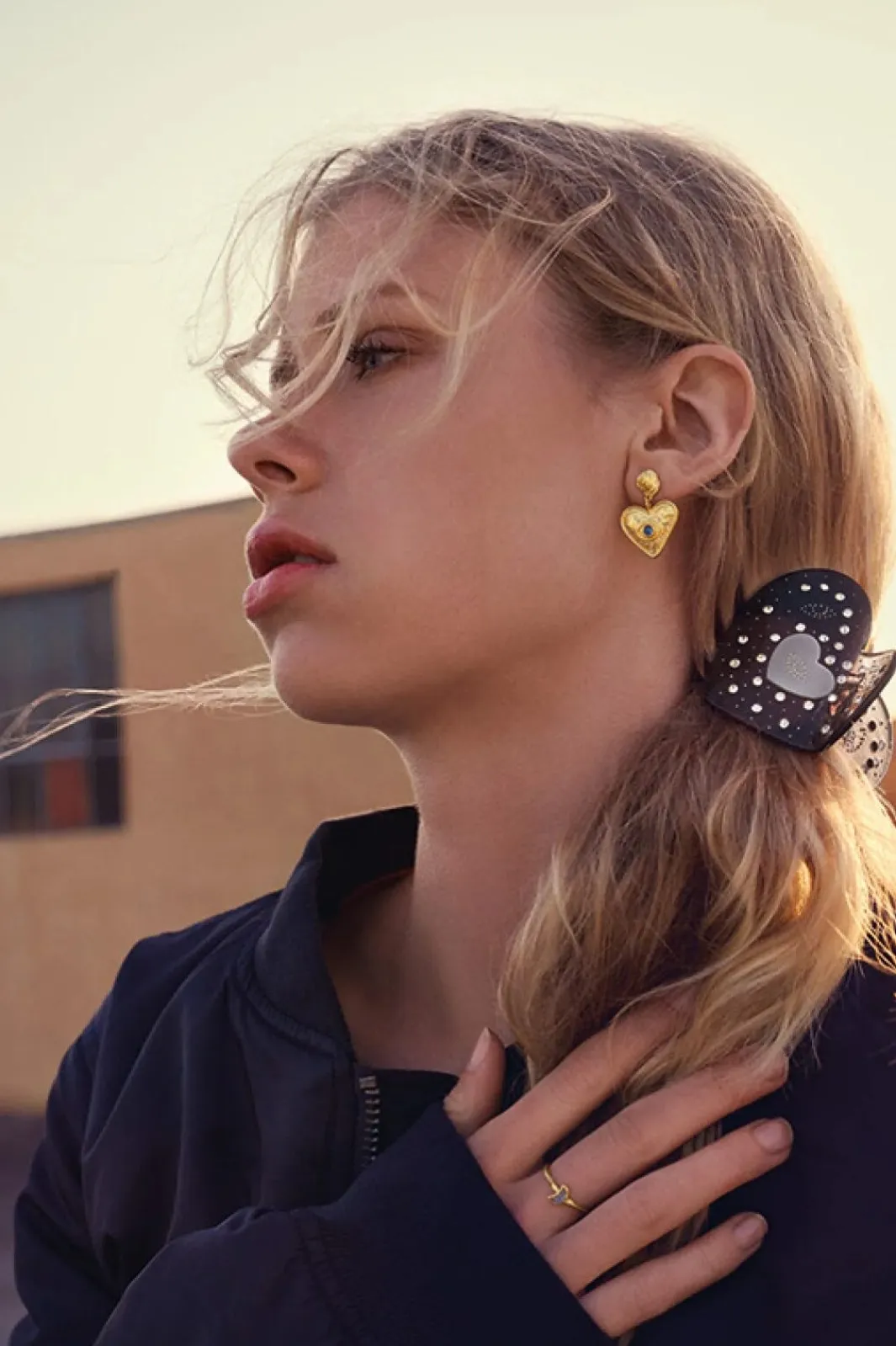 Online Constantine Earring 9850a Øreringe