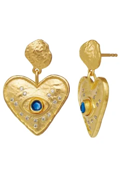 Online Constantine Earring 9850a Øreringe