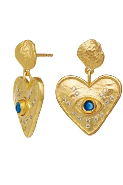 Online Constantine Earring 9850a Øreringe