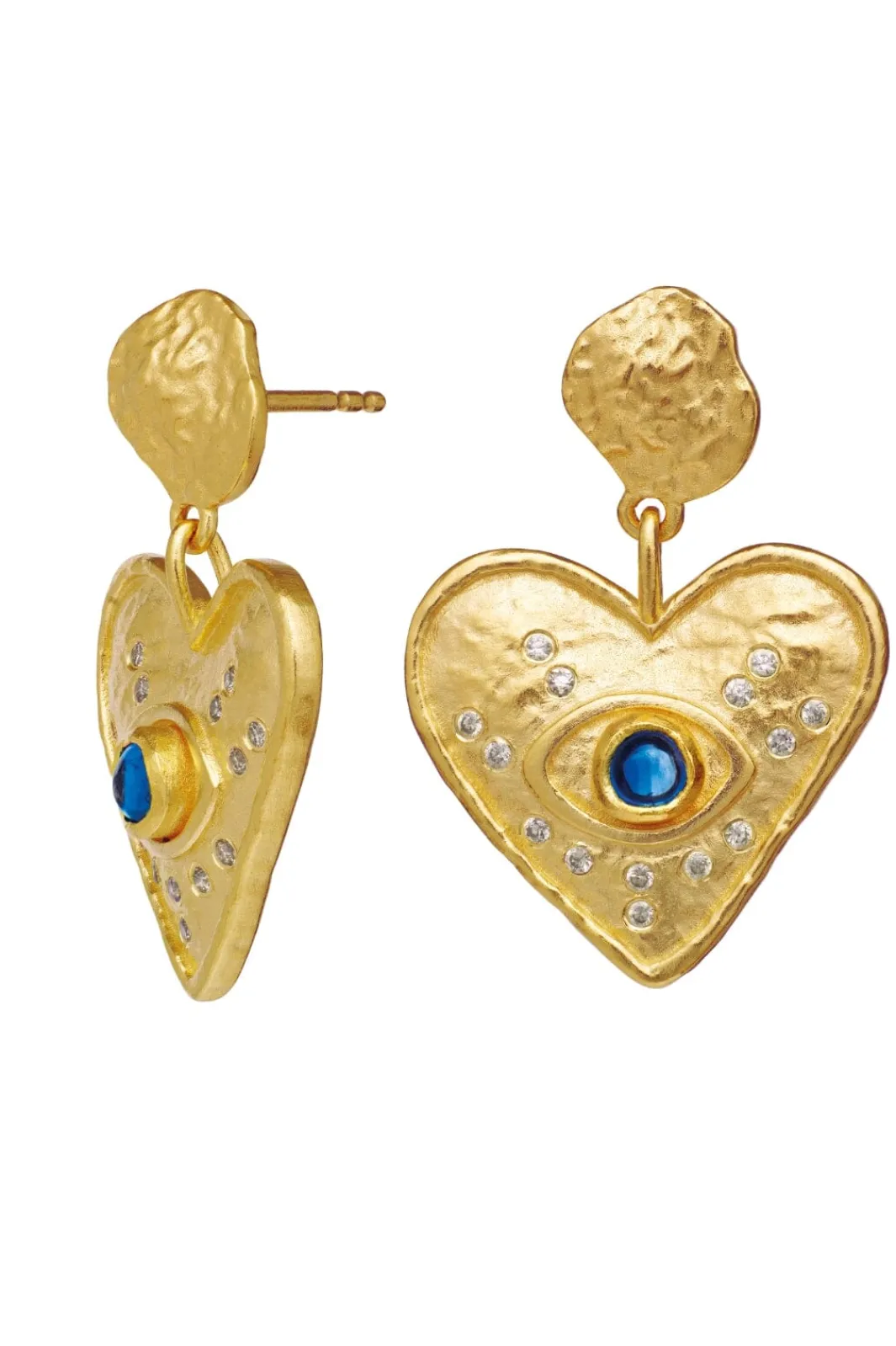 Online Constantine Earring 9850a Øreringe