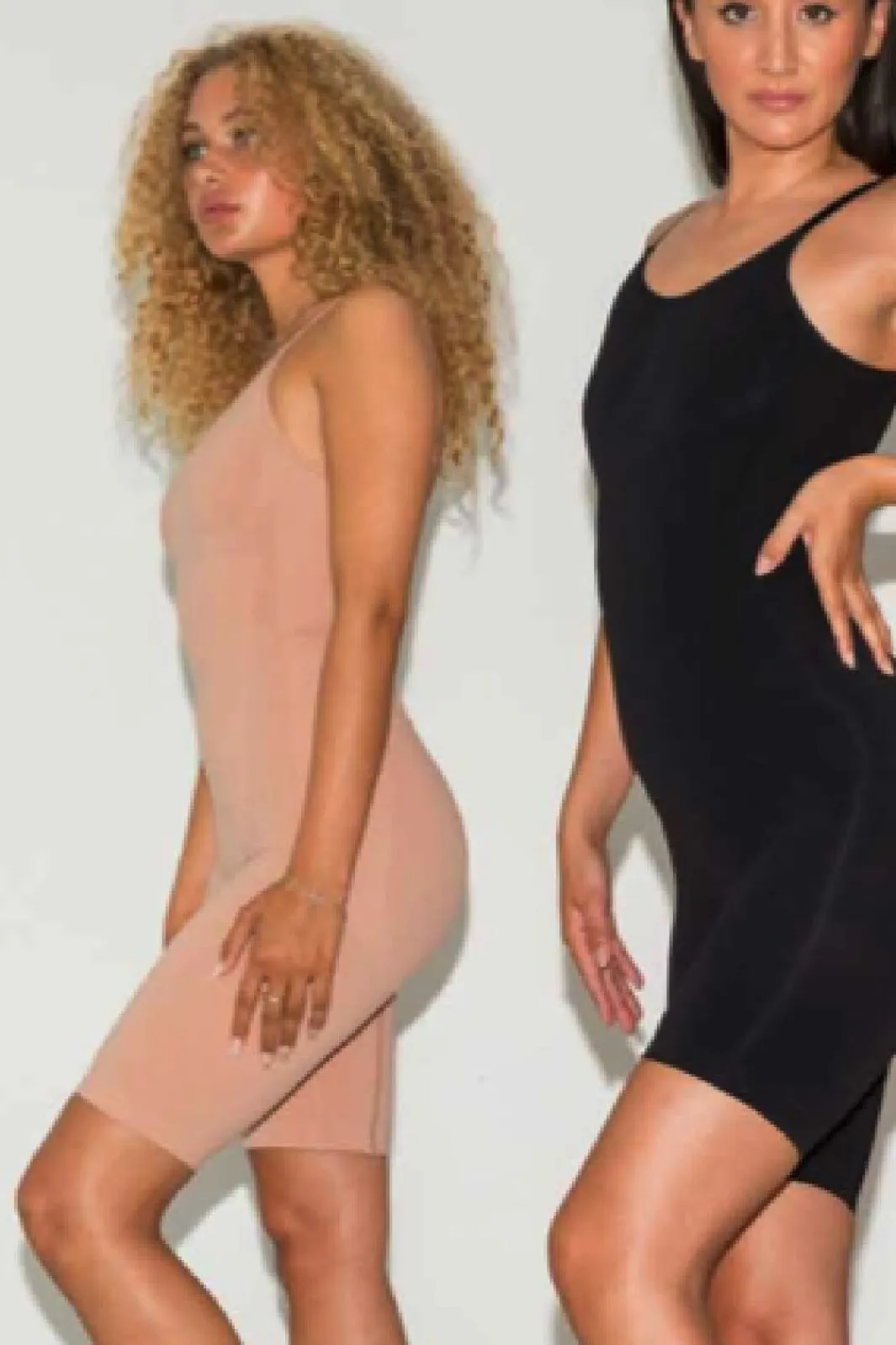 Lykkeland Ateliér Bluser & Skjorter|Nattøj & Lingeri<Contour Shapewear Bodysuit