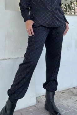Karmamia Bukser, Jeans & Leggings<Cora Pants