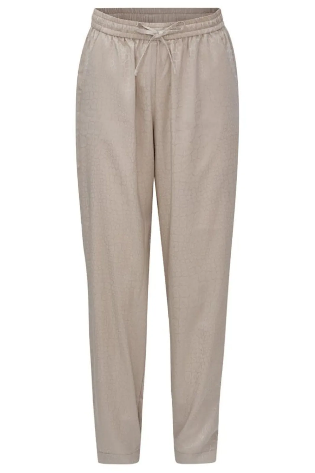 Cora Pants Bukser, Jeans & Leggings