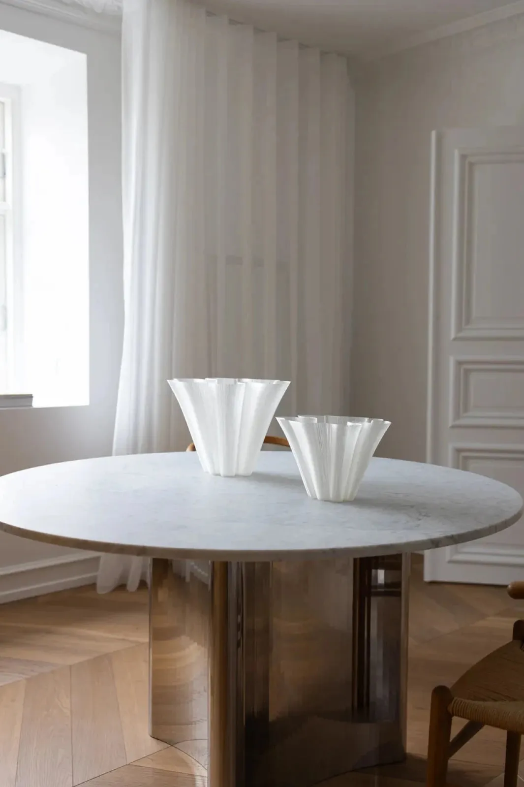 Bloom Objects Dekoration Til Hjemmet<Coral Vase Small 01-205