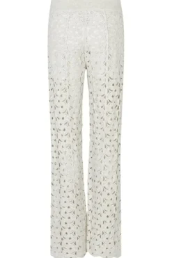 Second Female Bukser, Jeans & Leggings<Coralie Knit Pants 59588