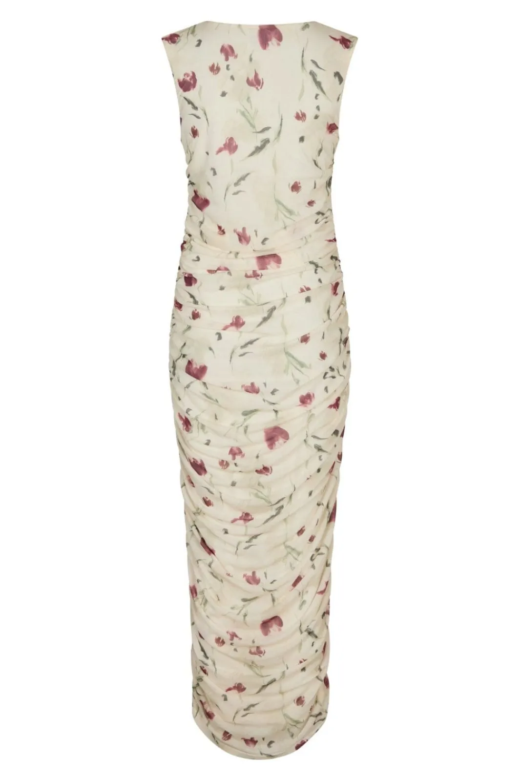 Neo Noir Kjoler<Corilina Artist Mesh Dress 165661