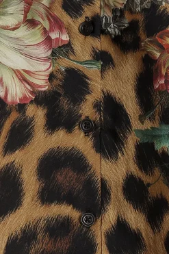 Cornelia Shirt Bluser & Skjorter|Ammevenligt Tøj
