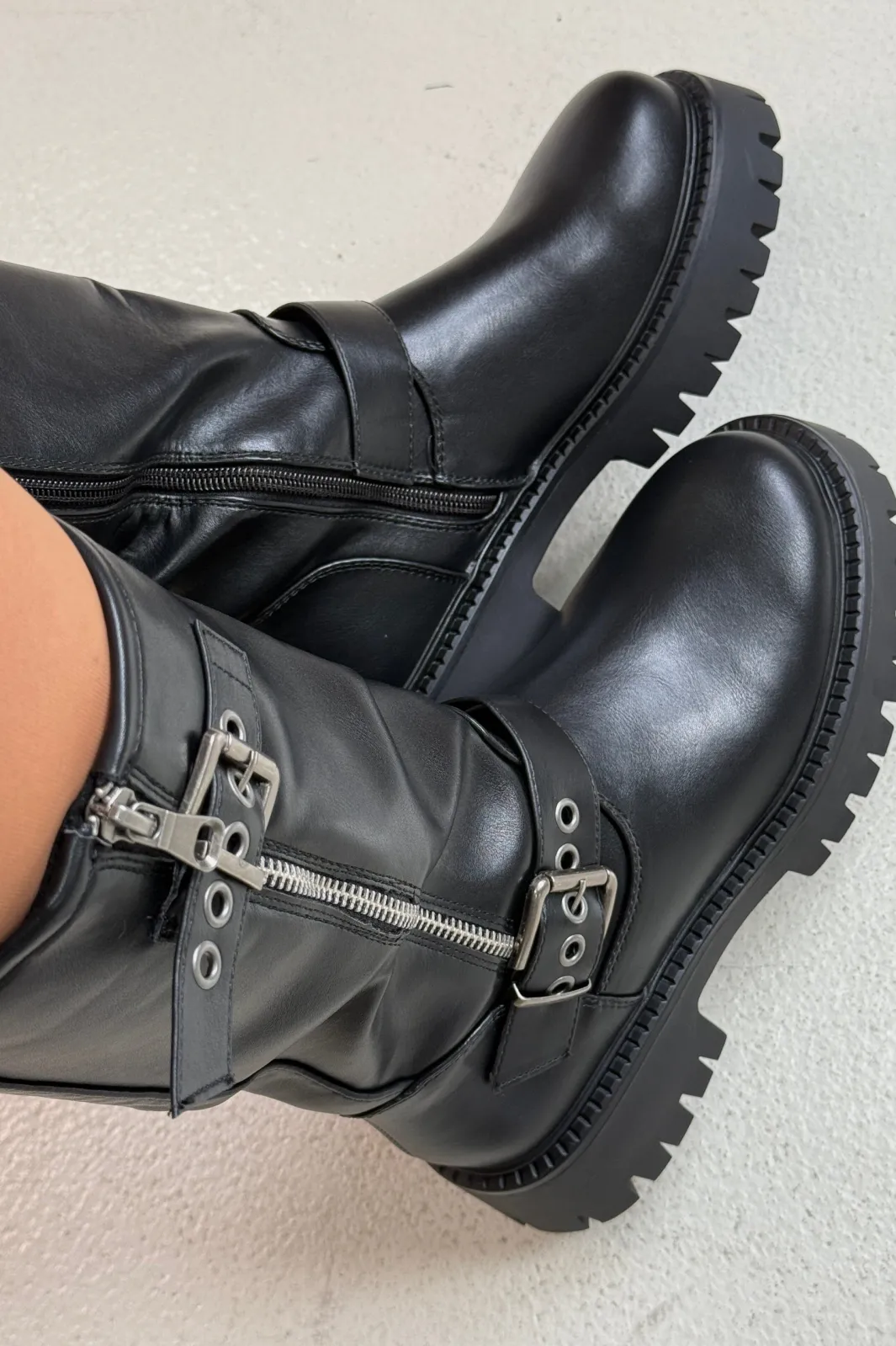 Bloom Bloom|Støvler<Cosmos Boots