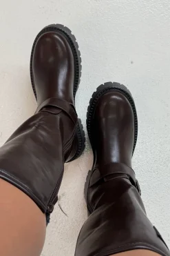 Cosmos Boots Bloom|Støvler