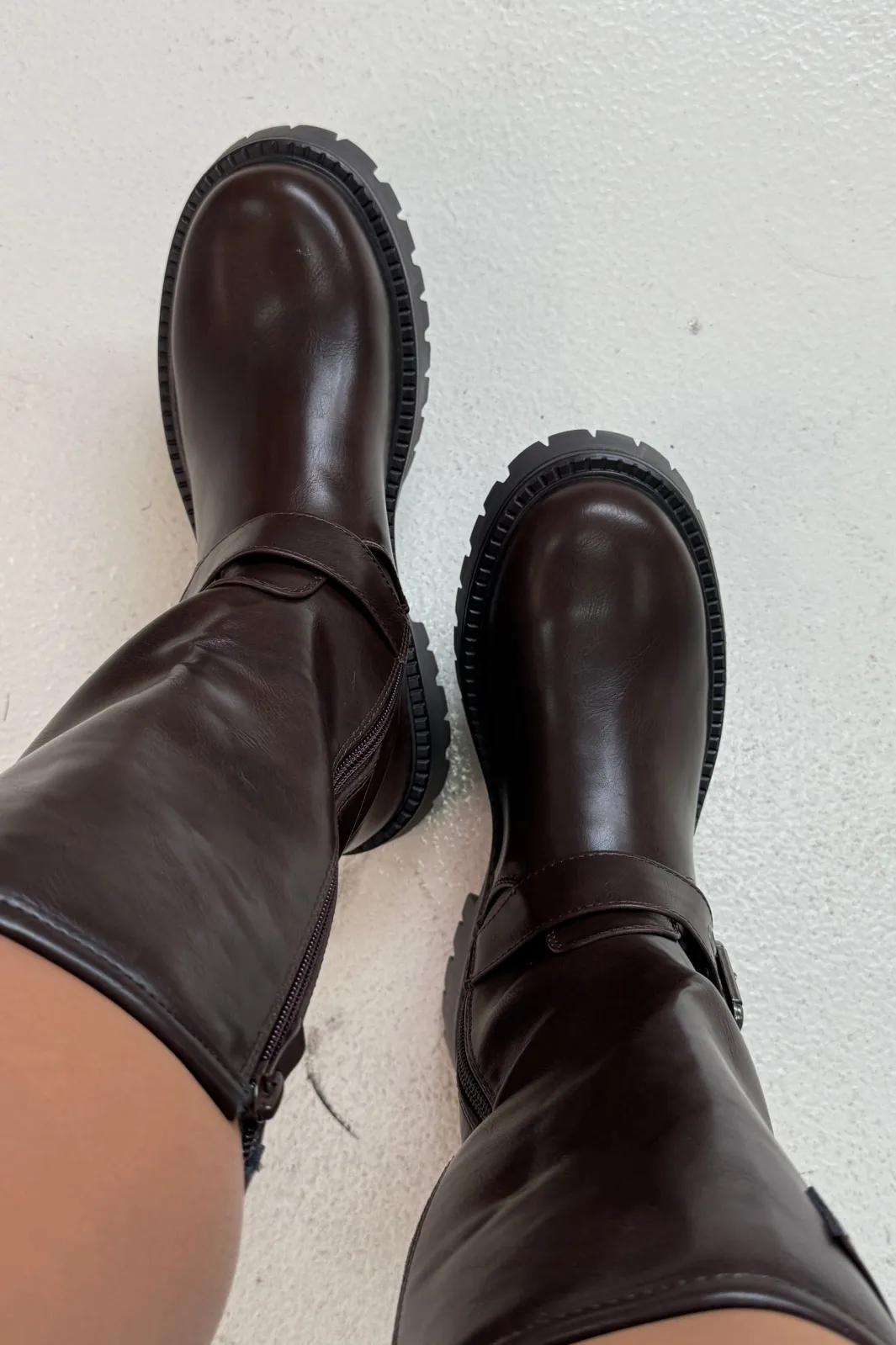 Cosmos Boots Bloom|Støvler