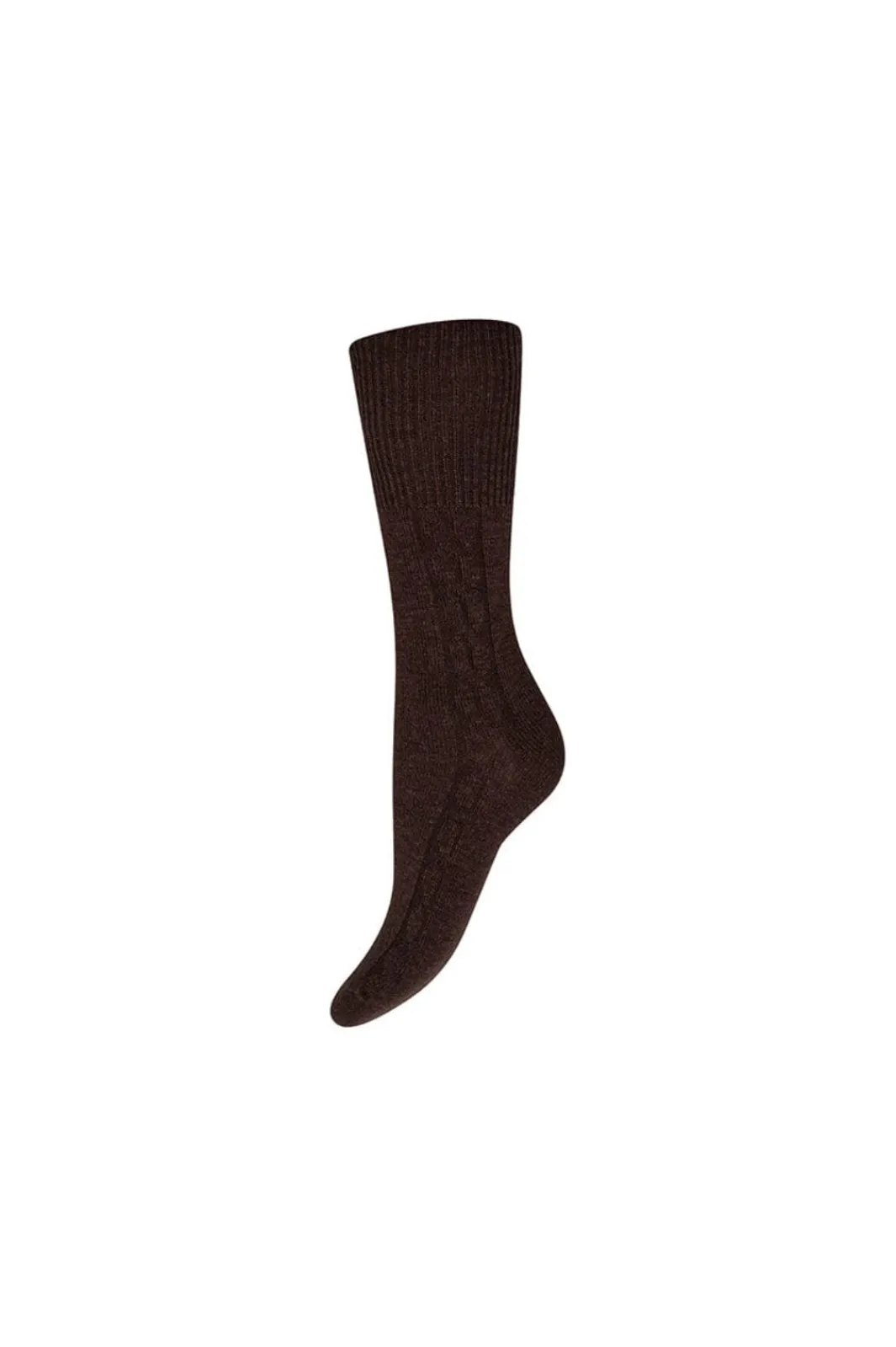 Decoy Strømper & Strømpebukser<Cosy Ankle Sock 37320-75