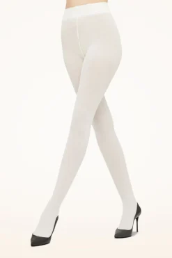 Wolford Strømper & Strømpebukser<Cotton Rib Tights