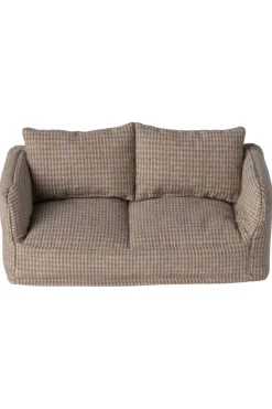 Børn Maileg Bad, Leg & Interiør<Couch, Mouse